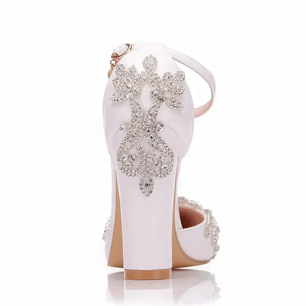 2022 Dày Gót Mũi Nhọn Với Đế D - đánh giá và giá Women'S Shoes Veja