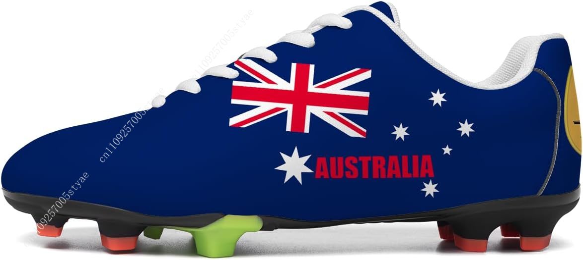 Australia Flag Football Shoes  - đánh giá và giá Women Shoes In Australia