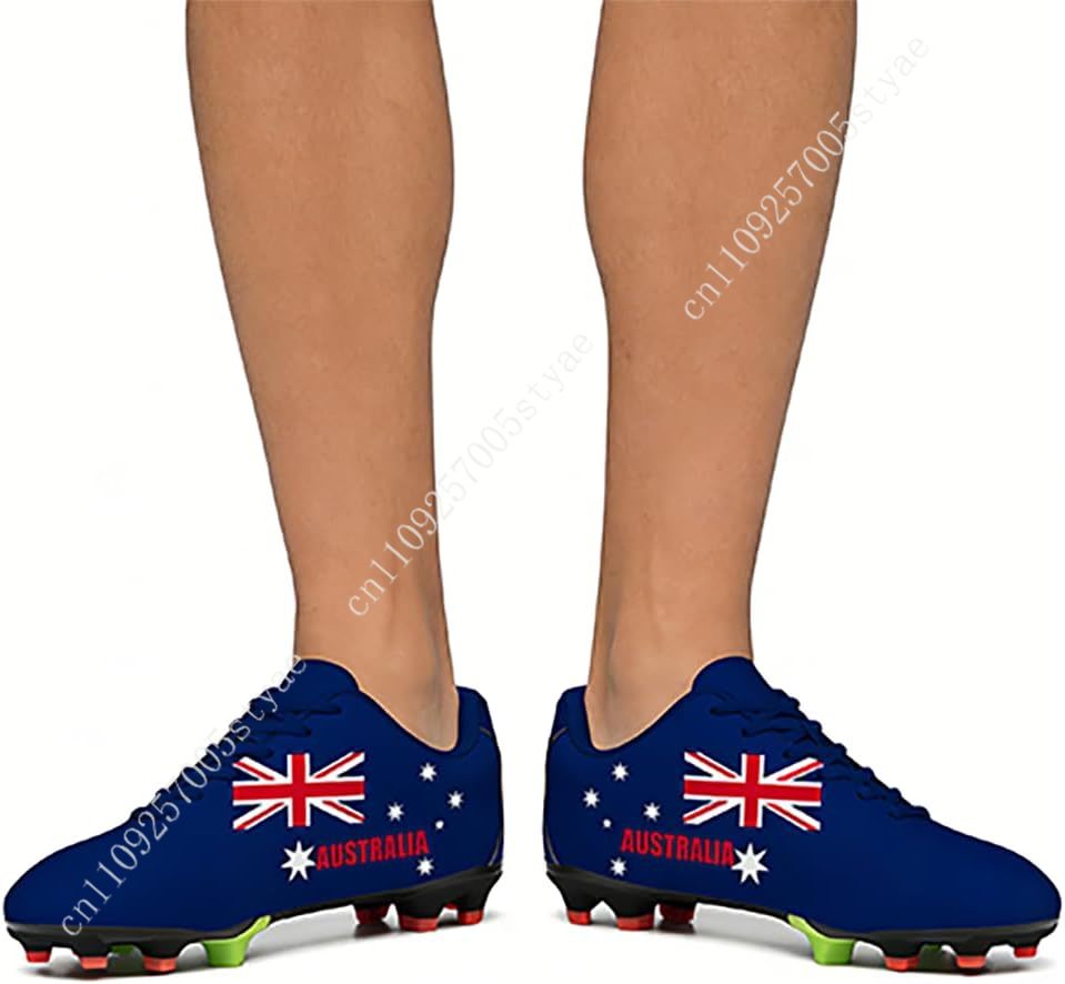 Australia Flag Football Shoes  - đánh giá và giá Women Shoes In Australia