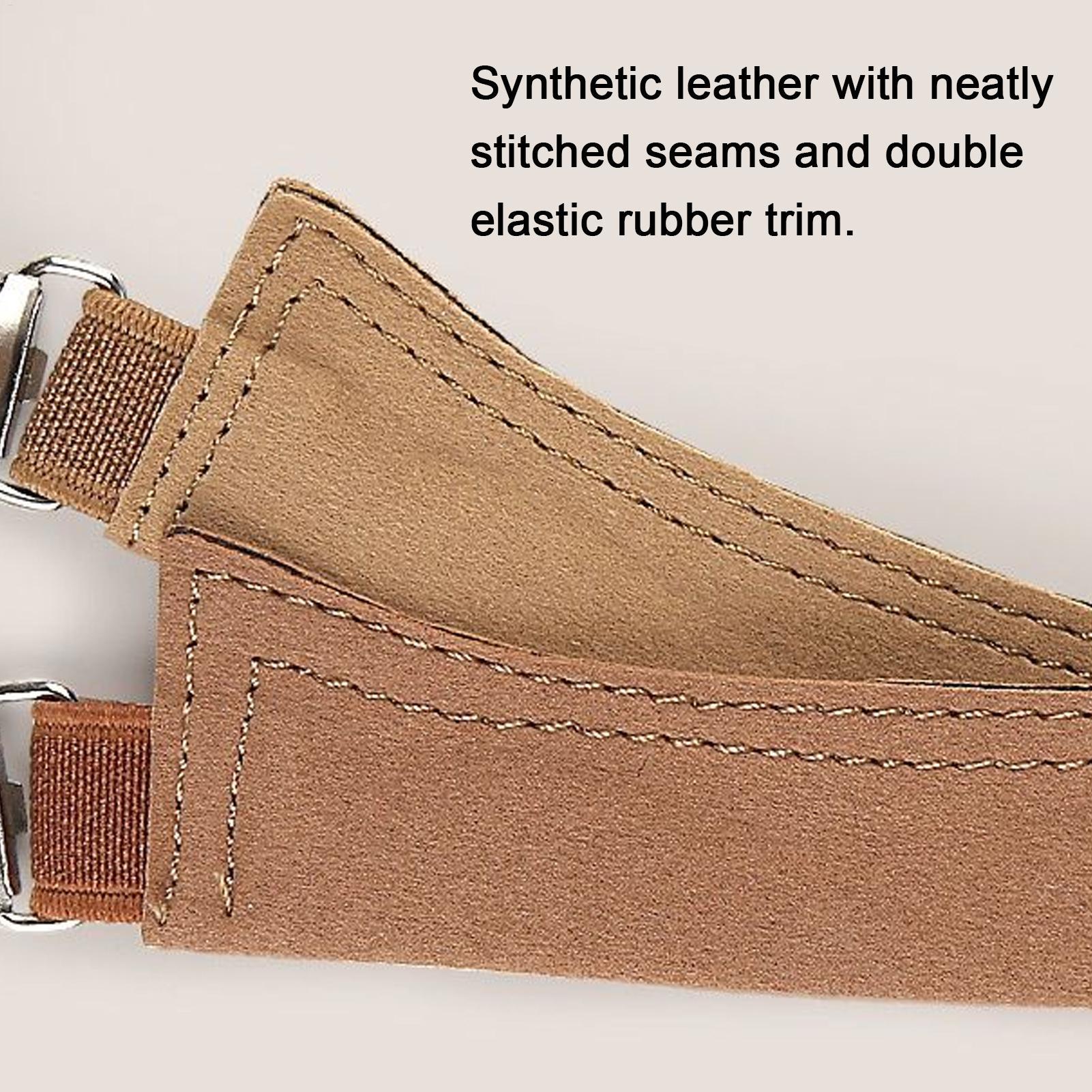 2pcs Heel Shoe Straps Set Elas - đánh giá và giá Women Shoes Formal