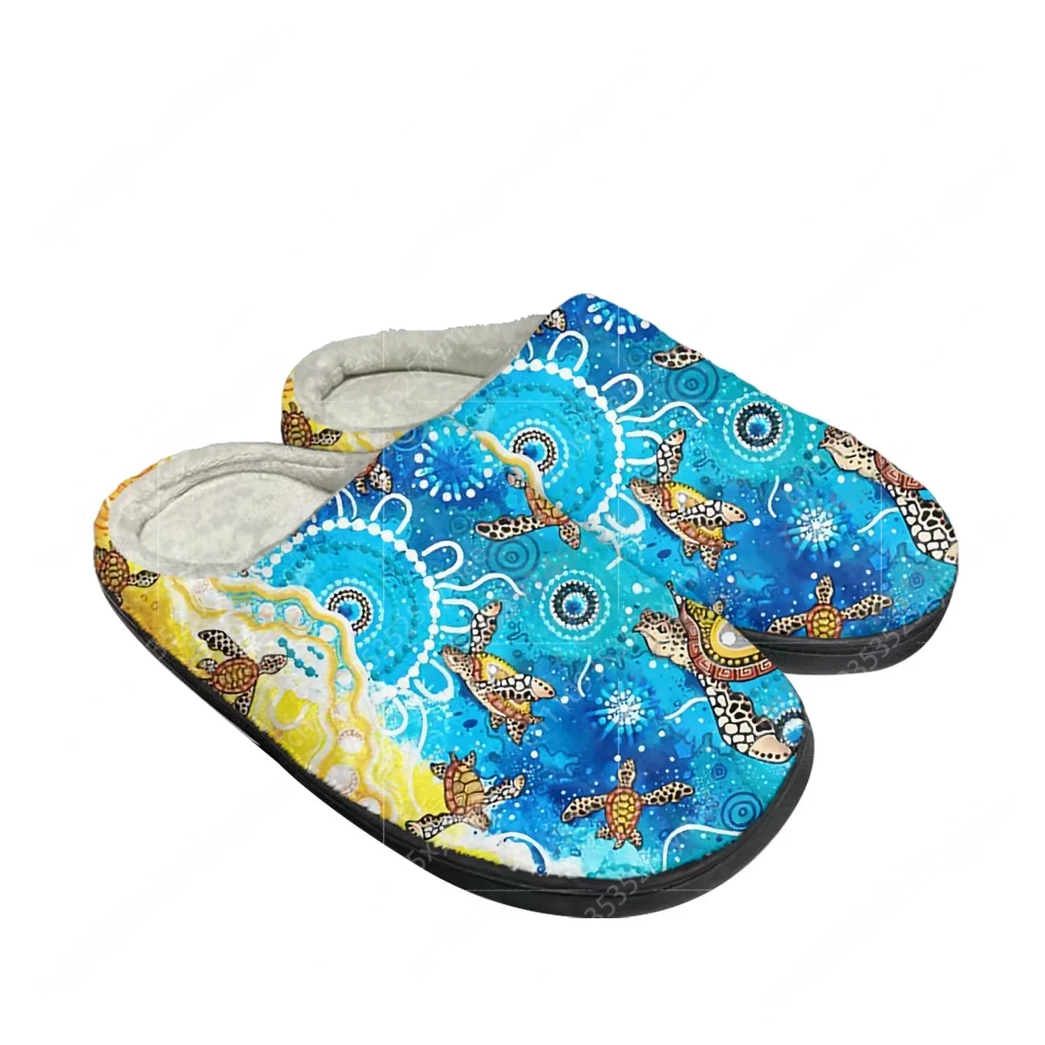 Australia Aboriginal Turtle In - đánh giá và giá Women Shoes In Australia