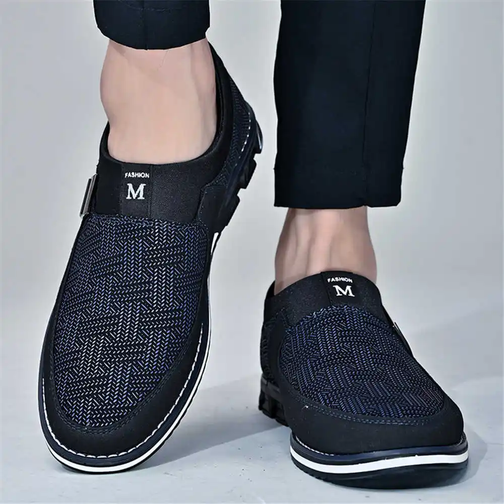 Dark Blue 44-45 Summer Shoes S - đánh giá và giá Women Shoes Types Name