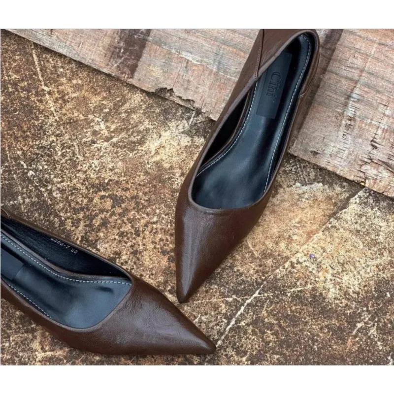 2024 Women Sexy High Heels Bur - đánh giá và giá Women Shoes Formal