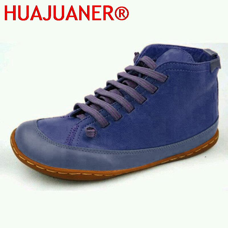 New Women Autumn Ankle Winter  - đánh giá và giá Women'S Shoes Size 40 In Us