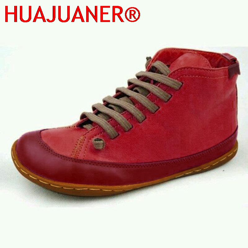 New Women Autumn Ankle Winter  - đánh giá và giá Women'S Shoes Size 40 In Us