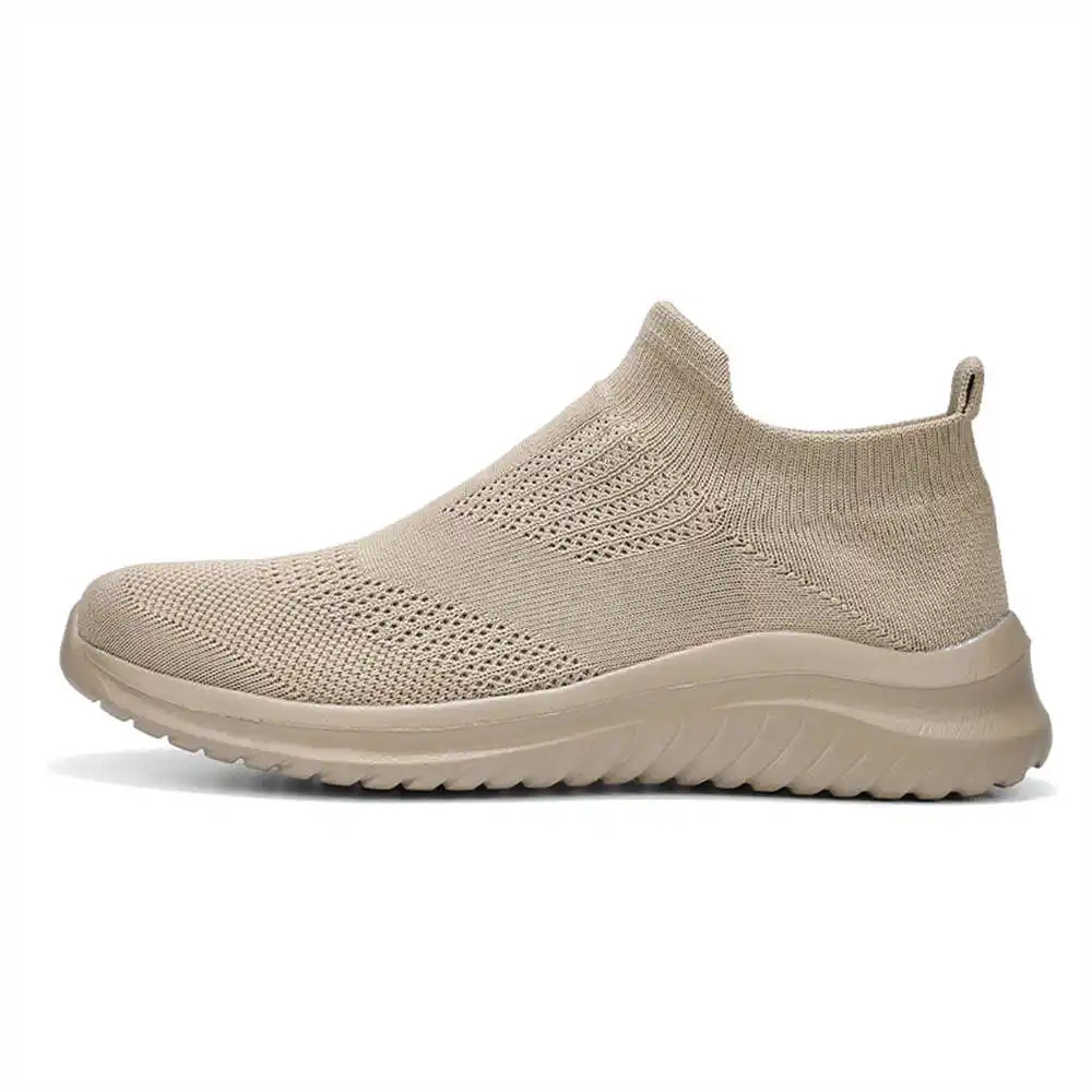 Beige Soft New Novelty Tennis  - đánh giá và giá Women Shoes Types Name