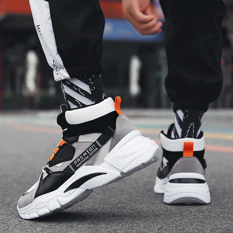 Hightop Mùa Hè Nam Thể Thao Ng - đánh giá và giá Women Shoes Types Name