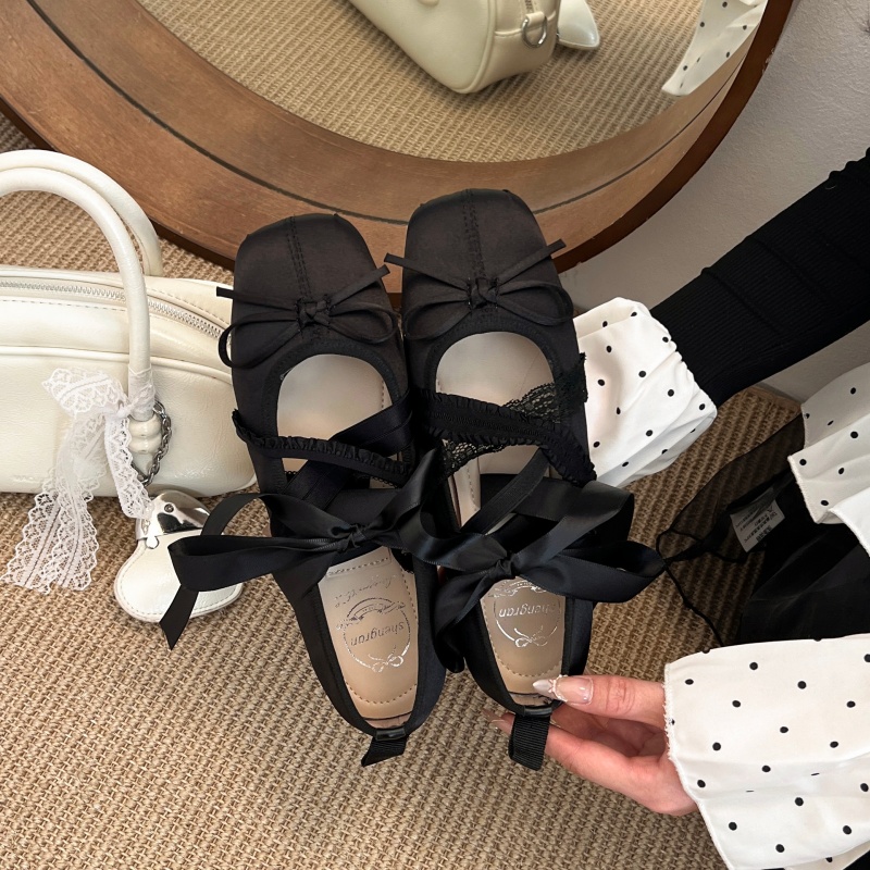 New Spring Comfortable Lace-up - đánh giá và giá Women Shoes Formal