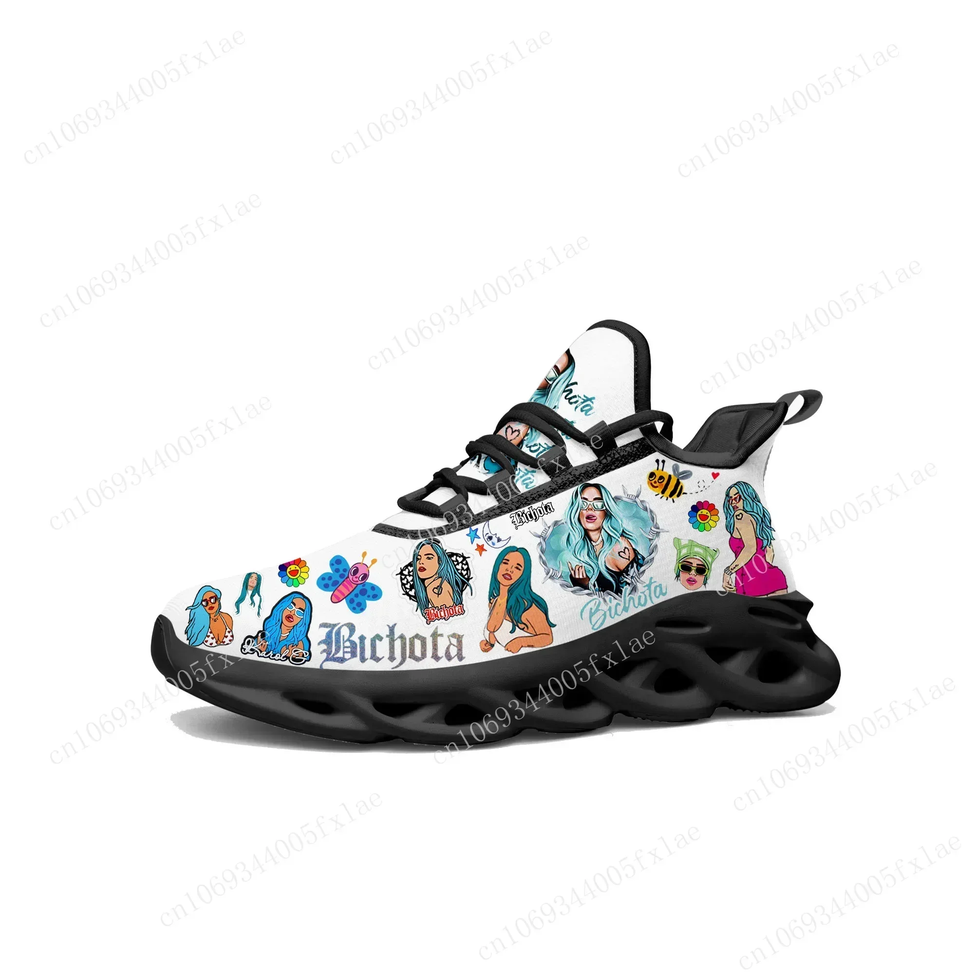 Karol G Bichota Flats Sneakers - đánh giá và giá Women Shoes Running