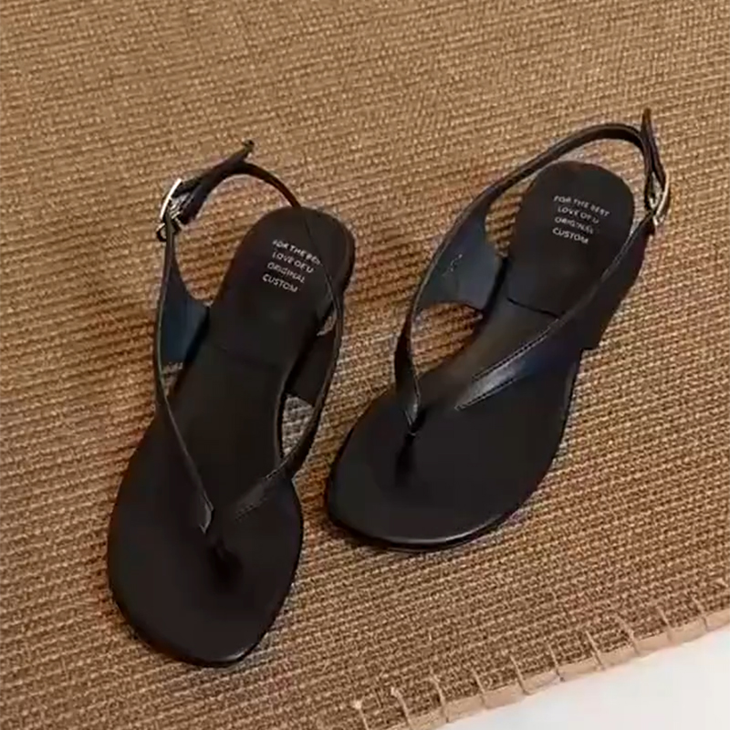Clip Toe Sandals for Women Hee - đánh giá và giá Women Shoes Formal
