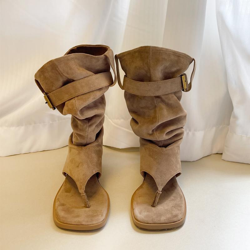 Fashion Versatile Woman Shoes  - đánh giá và giá Women'S Shoes Size 40 In Us