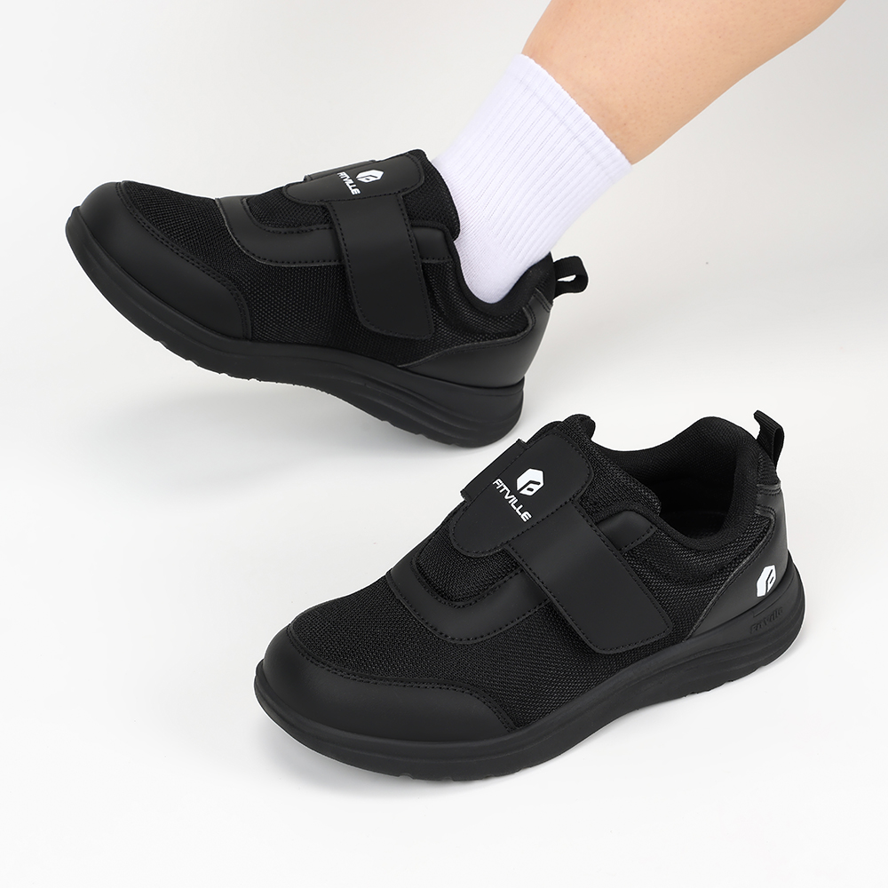 Fitville Wide Width Women's Di - đánh giá và giá Women'S Shoes Neuropathy