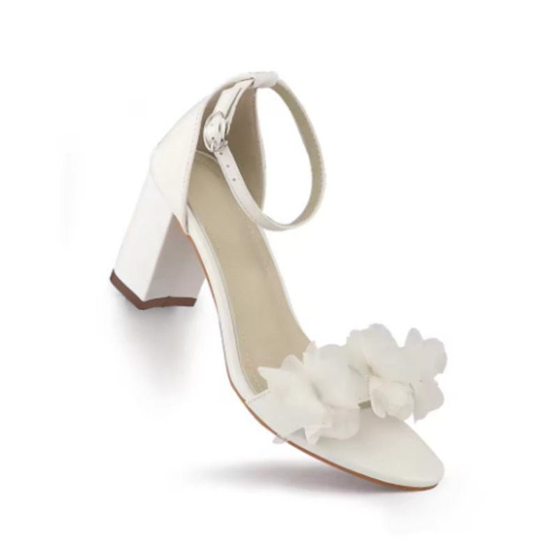 2025 Summer Wedding Shoes Whit - đánh giá và giá Women'S Shoes Neuropathy