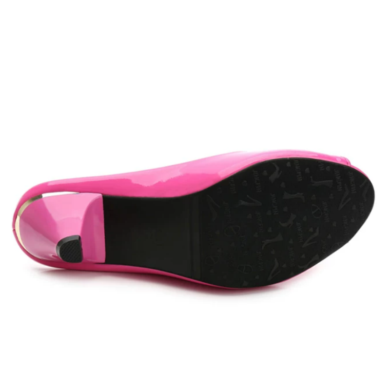 Lady Summer Mules Shoes Peep T - đánh giá và giá Women'S Shoes Size 40 In Us
