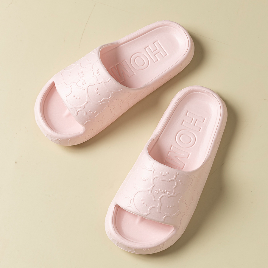 Women's Home Slippers Cute Bea - đánh giá và giá Women'S Shoes Neuropathy