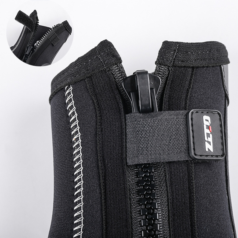 5mm Neoprene Dive Boots Wetsui - đánh giá và giá Women'S Shoes Neuropathy