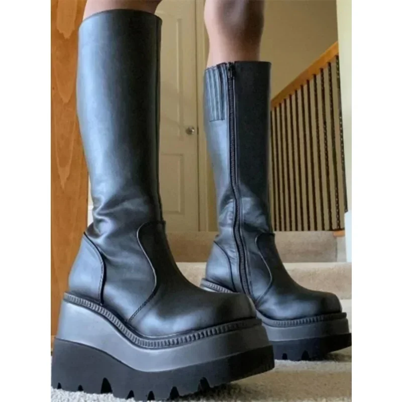 2024 New Fashion Platform Wome - đánh giá và giá Women'S Shoes Neuropathy