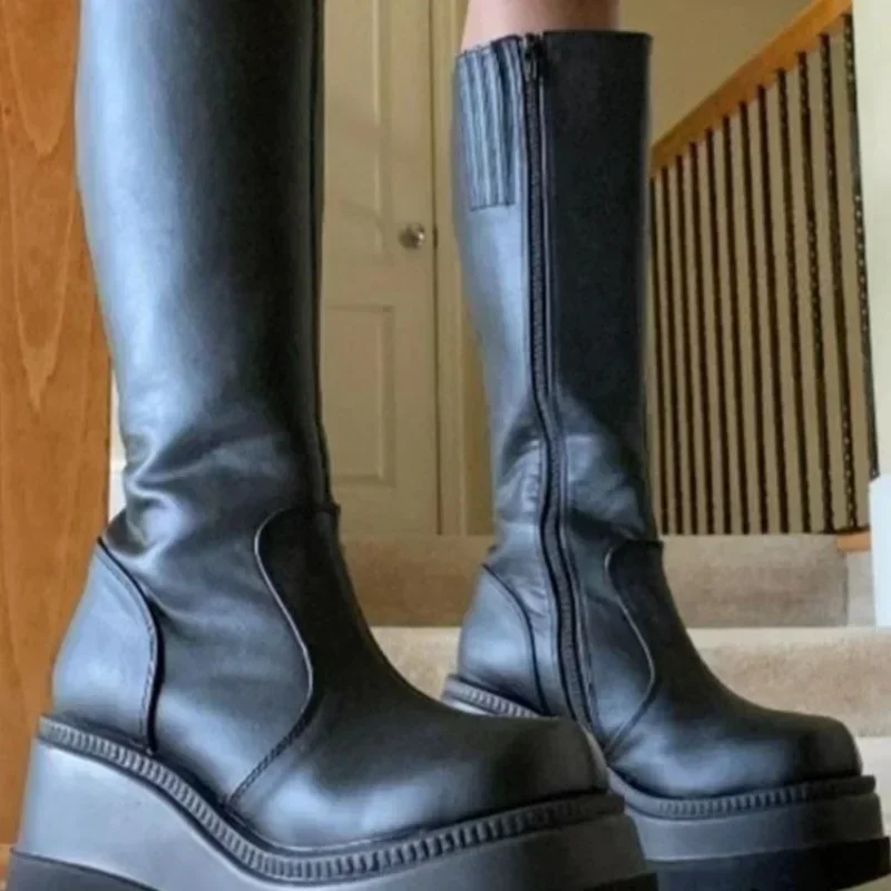 2024 New Fashion Platform Wome - đánh giá và giá Women'S Shoes Neuropathy