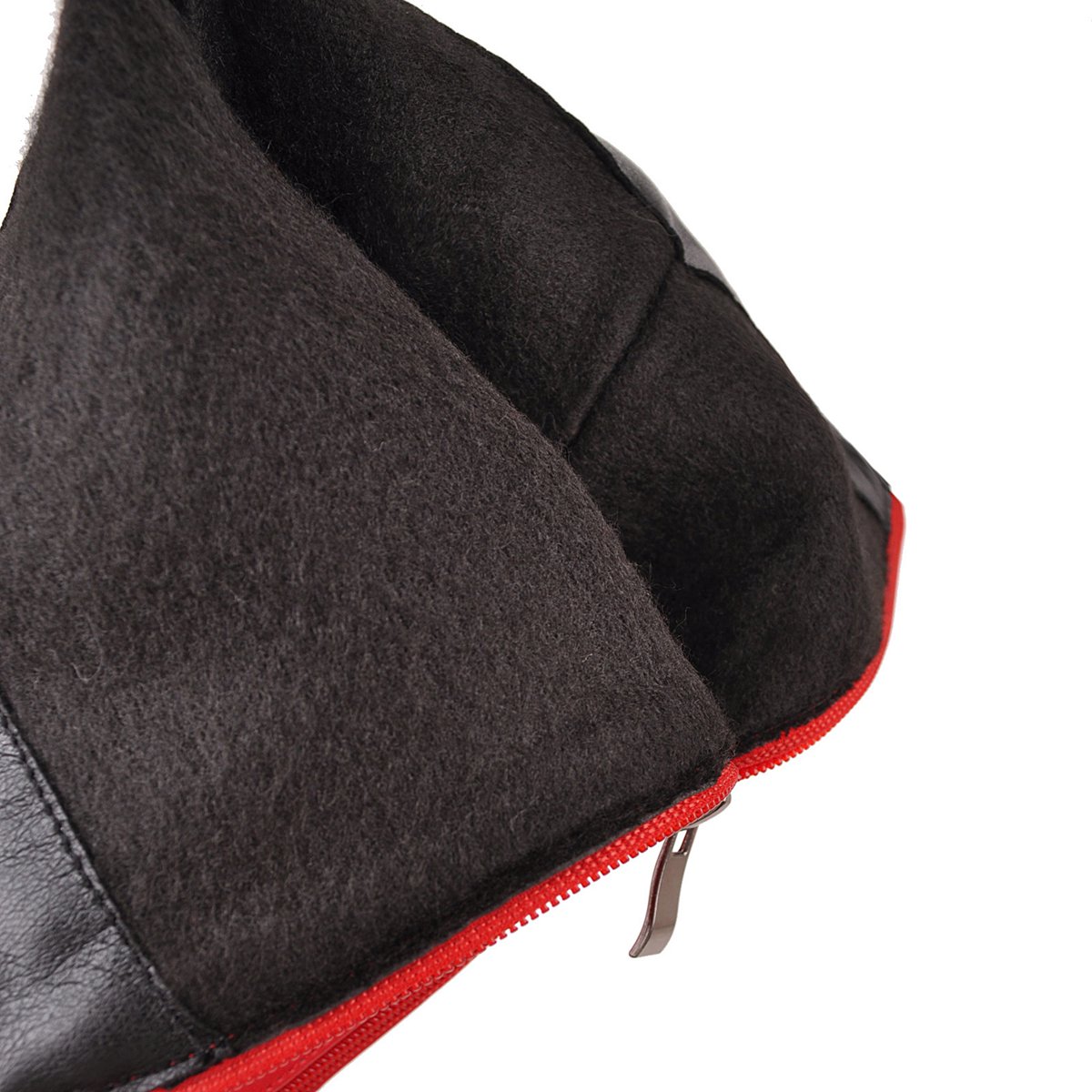 Winter Women Lace-up Platform  - đánh giá và giá Knee High Boots Women