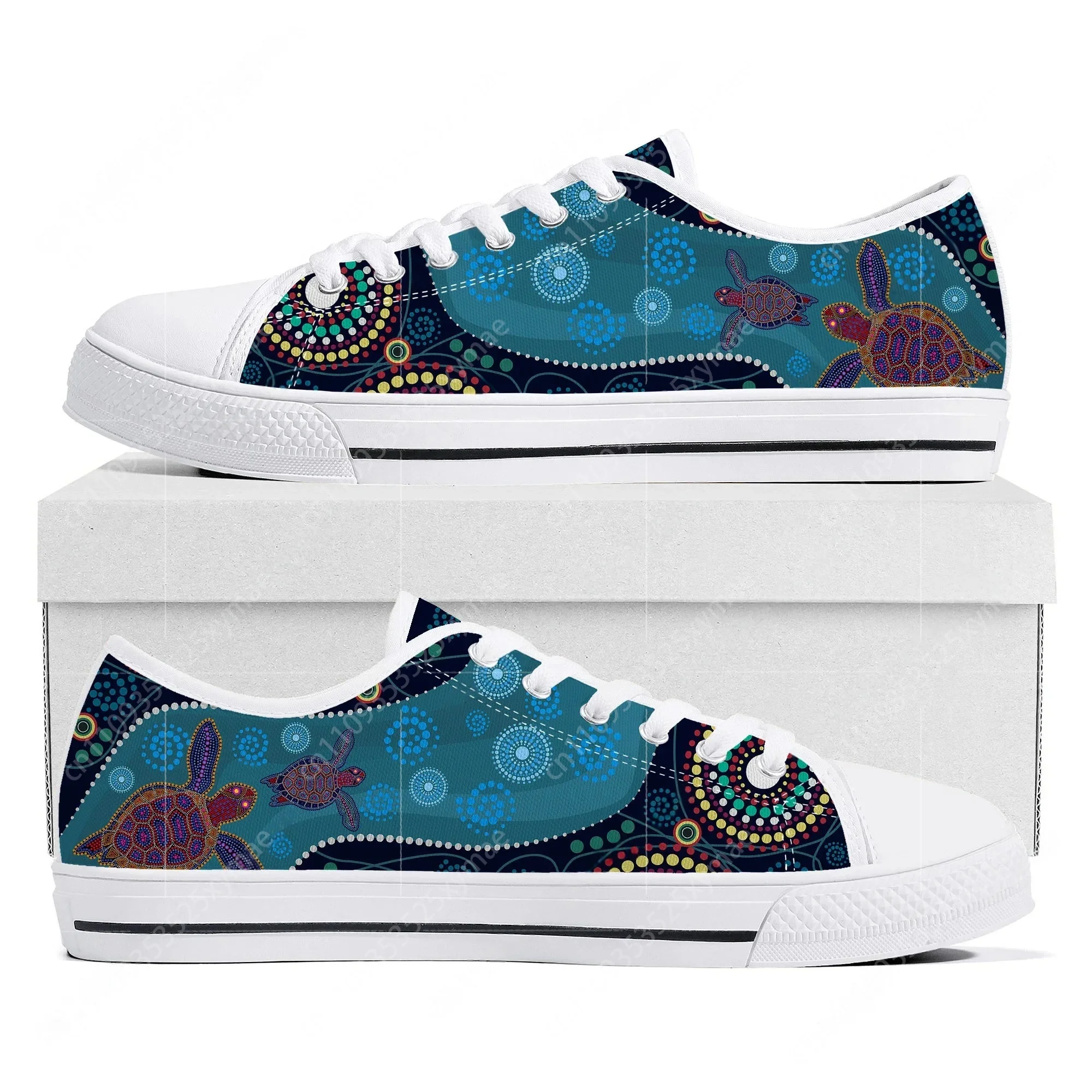 Australia Aboriginal Turtle In - đánh giá và giá Women Shoes In Australia