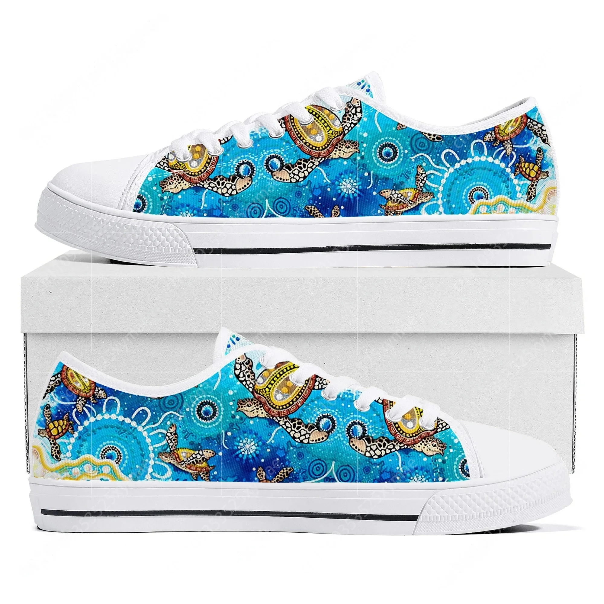 Australia Aboriginal Turtle In - đánh giá và giá Women Shoes In Australia