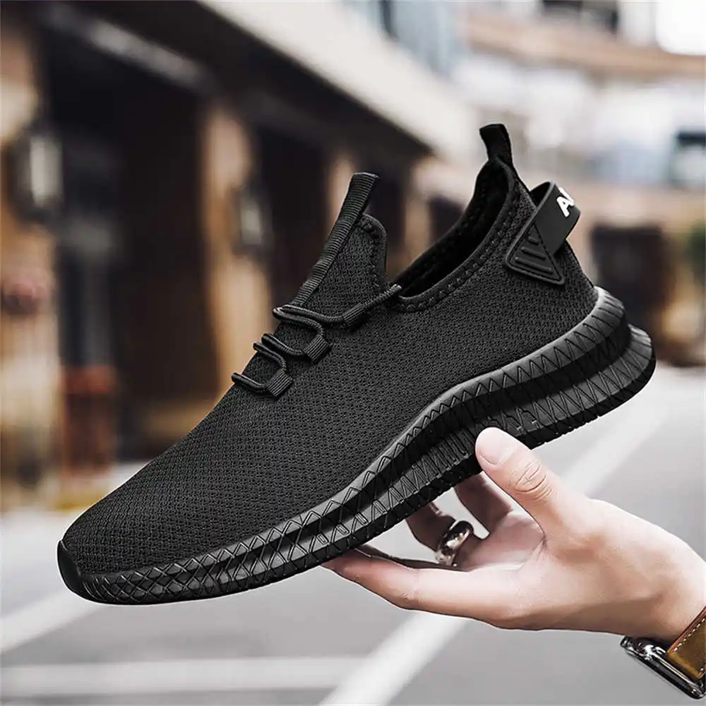 Demi-season Mesh Tenni Man Run - đánh giá và giá Women Shoes For Big Feet