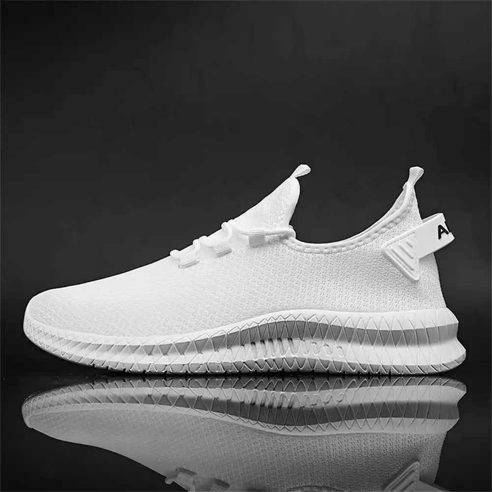 Demi-season Mesh Tenni Man Run - đánh giá và giá Women Shoes For Big Feet