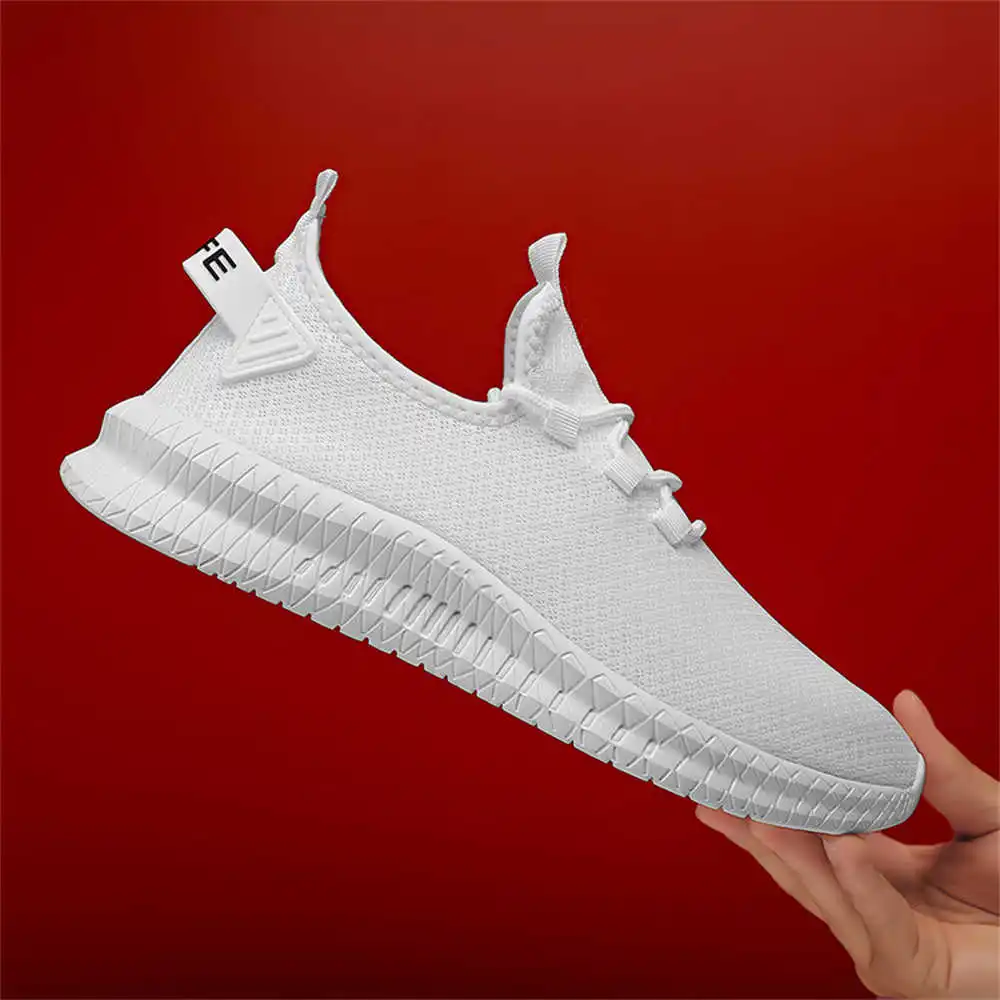 Demi-season Mesh Tenni Man Run - đánh giá và giá Women Shoes For Big Feet