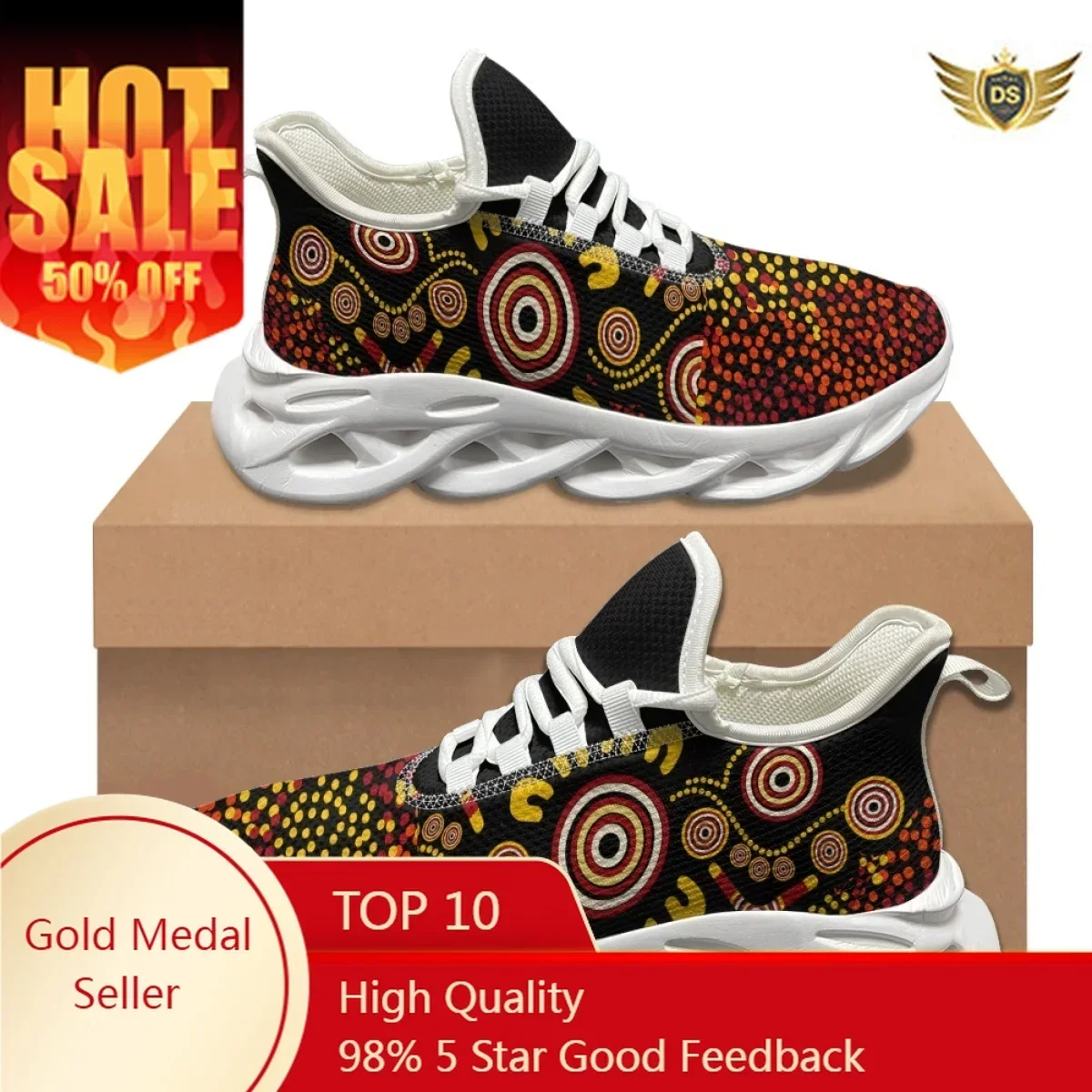Australia Aboriginal Designer  - đánh giá và giá Women Shoes In Australia