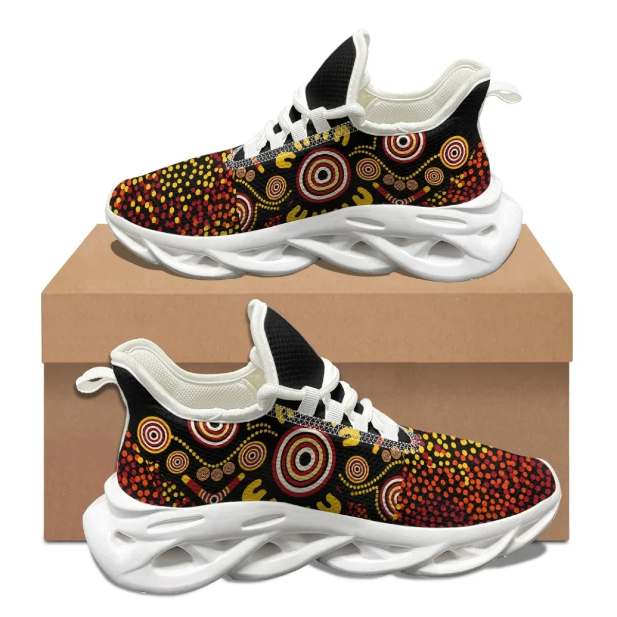 Australia Aboriginal Designer  - đánh giá và giá Women Shoes In Australia