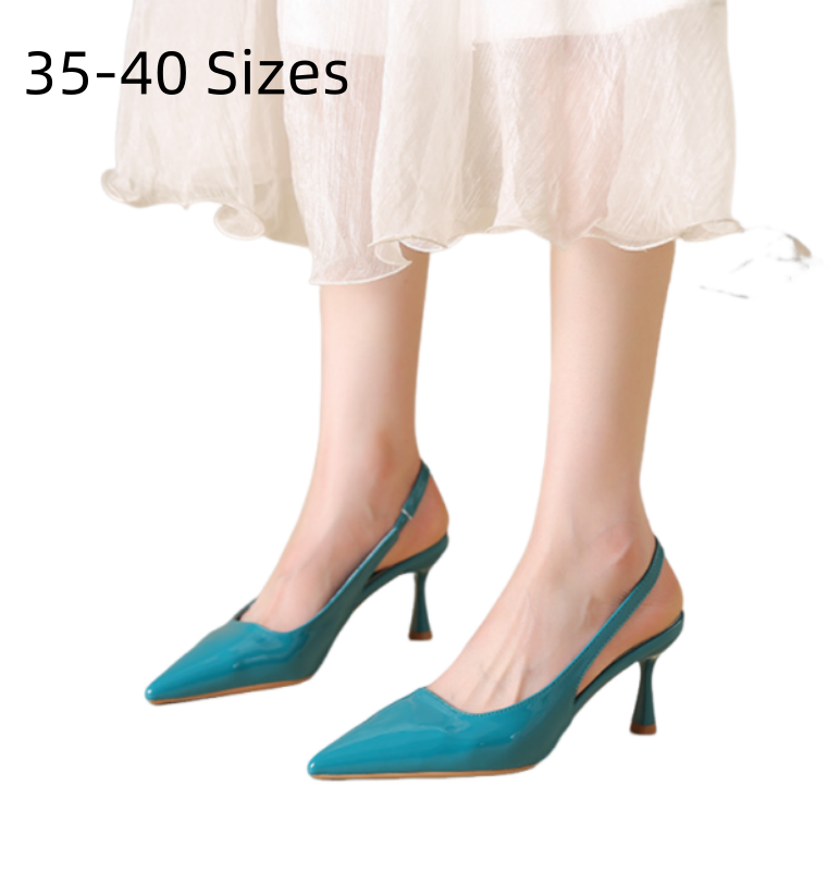 Women Sexy High Heeled Sandals - đánh giá và giá Women'S Shoes Size 40 In Us