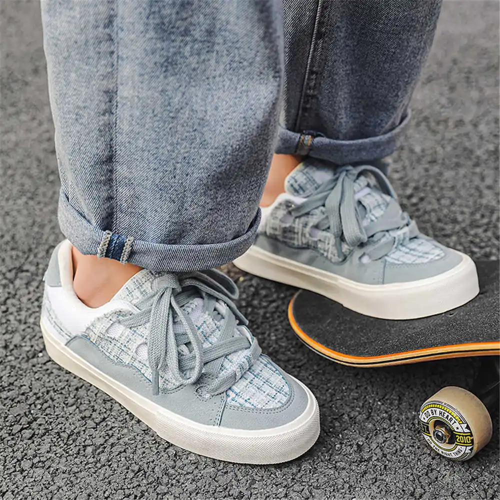 With Lacing Hiphop Women's Sch - đánh giá và giá Women Shoes Types Name