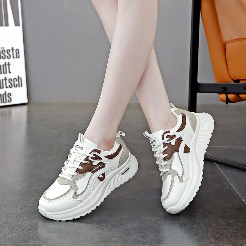 Women's Spring New Fashion Out - đánh giá và giá Women Shoes Running