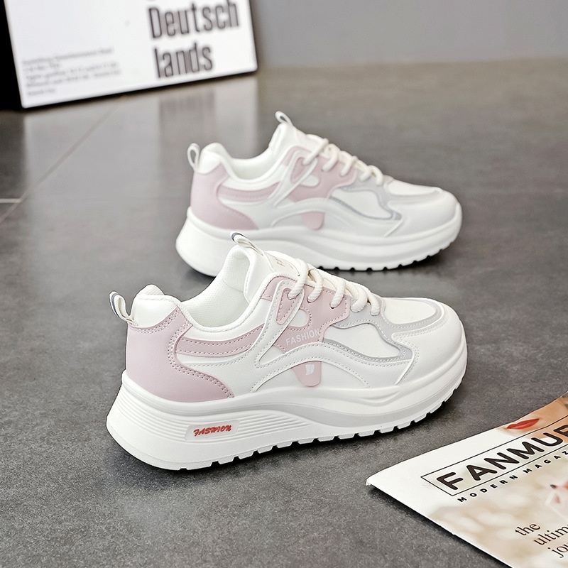Women's Spring New Fashion Out - đánh giá và giá Women Shoes Running
