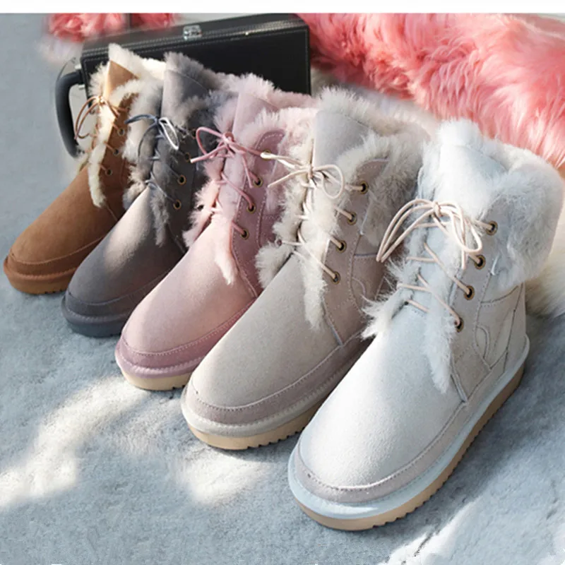 Mới Úc Giày Da Cừu Thật Da Ủng - đánh giá và giá Women Shoes In Australia