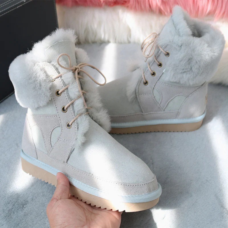 Mới Úc Giày Da Cừu Thật Da Ủng - đánh giá và giá Women Shoes In Australia