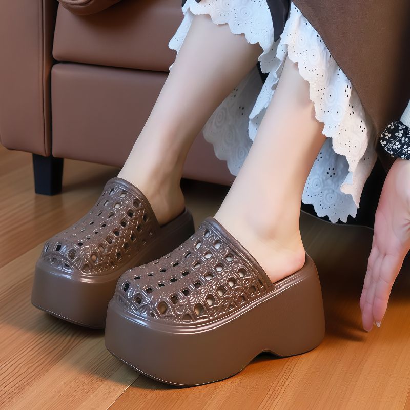 New Cut-Outs High Heels EVA Sa - đánh giá và giá Women'S Shoes Veja