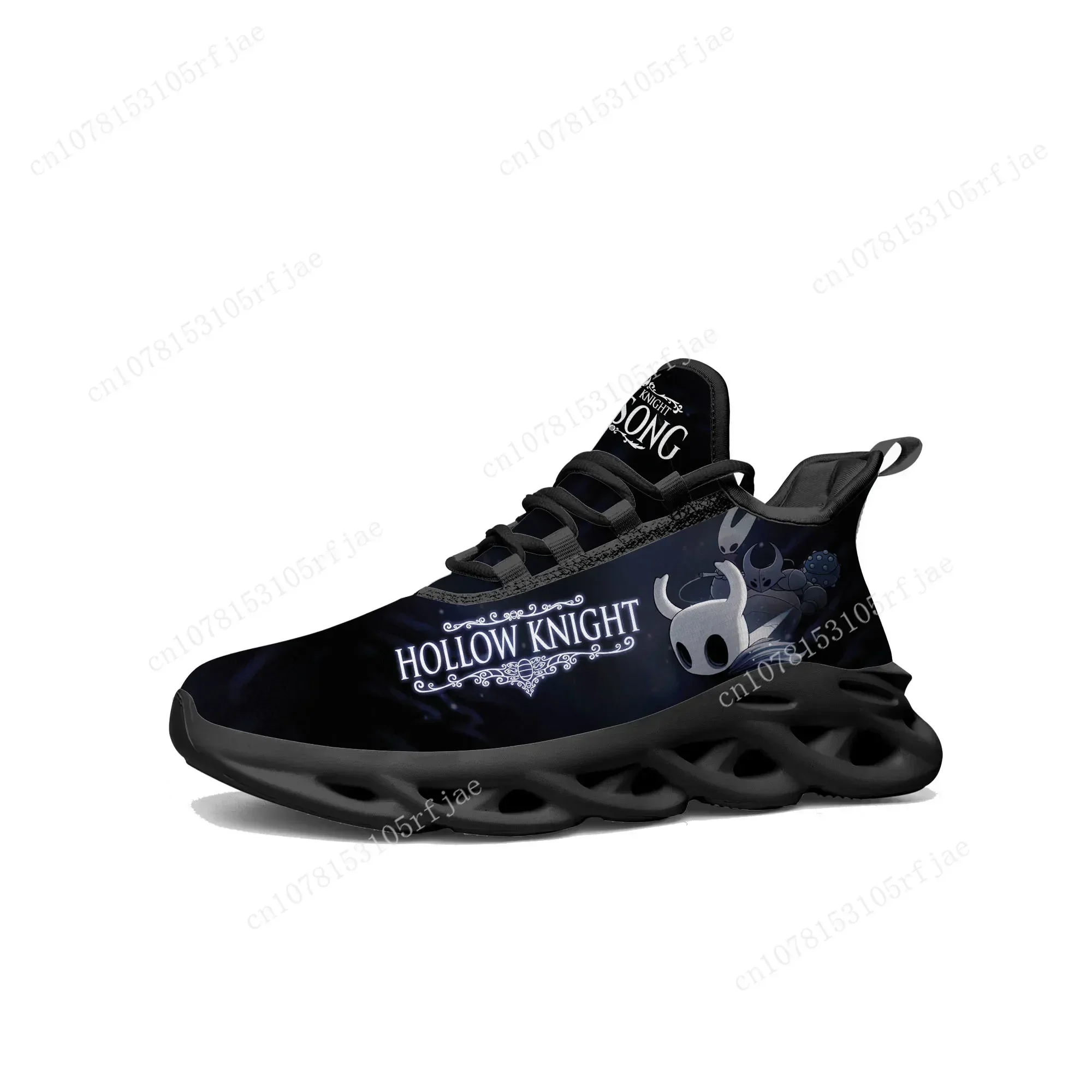 Cartoon Game Ghost Hollow Knig - đánh giá và giá Women Shoes Running