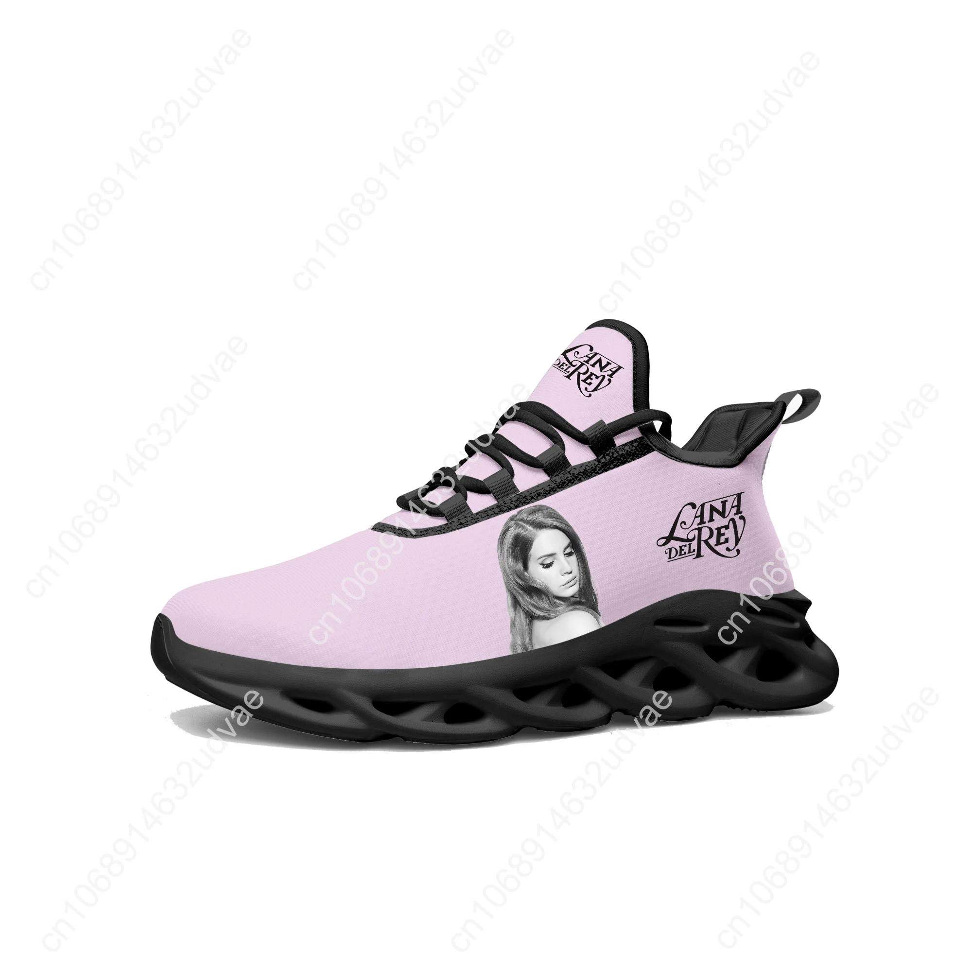 Lana Del Rey Singer Sports Sne - đánh giá và giá Women Shoes Running