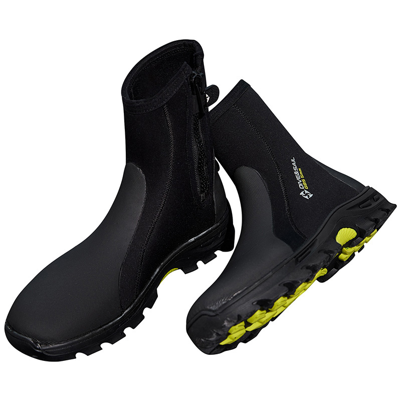 Neoprene Dive Boots 5MM Wetsui - đánh giá và giá Women'S Shoes Neuropathy