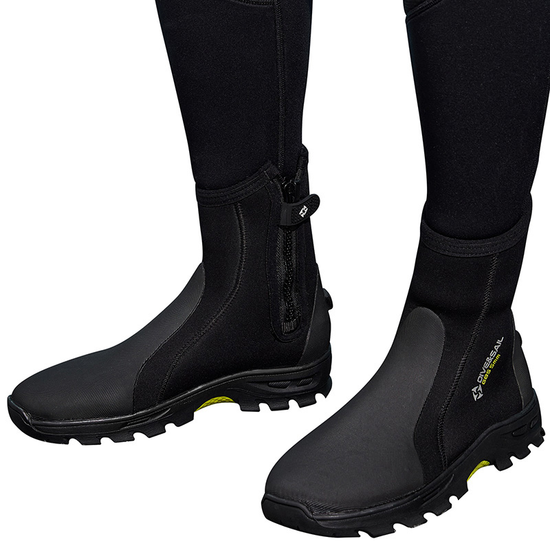 Neoprene Dive Boots 5MM Wetsui - đánh giá và giá Women'S Shoes Neuropathy