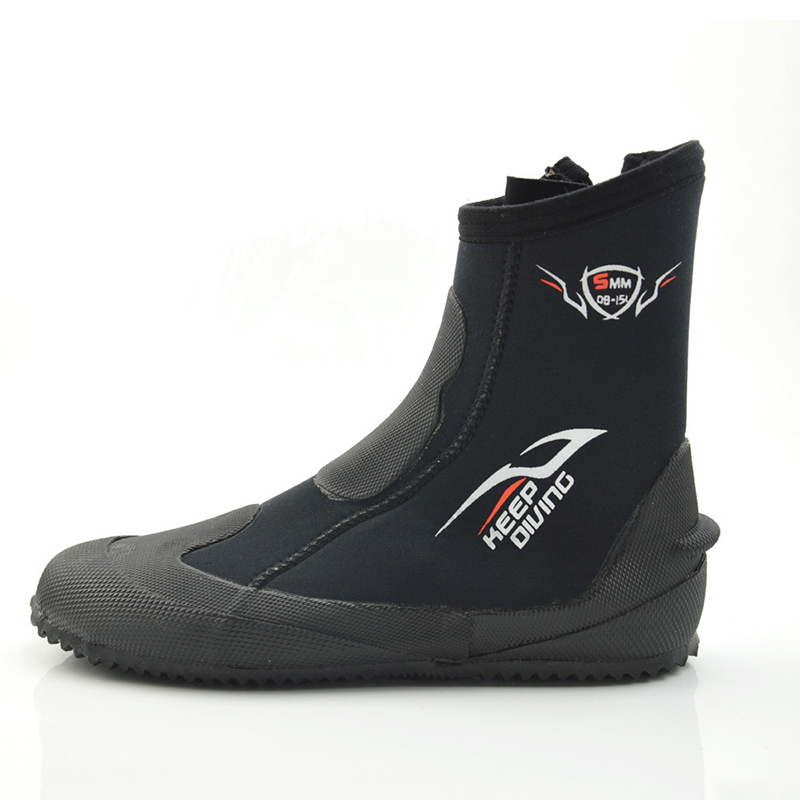 KEEP DIVING 5MM High Top Men W - đánh giá và giá Women'S Shoes Neuropathy