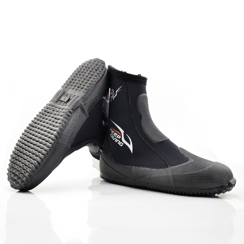 KEEP DIVING 5MM High Top Men W - đánh giá và giá Women'S Shoes Neuropathy