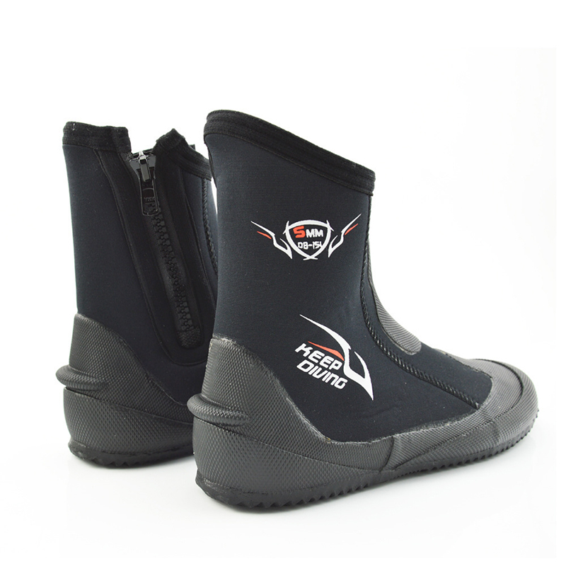 KEEP DIVING 5MM High Top Men W - đánh giá và giá Women'S Shoes Neuropathy
